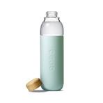 Soma Water Bottle // 17 oz (Mint)