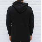 Tamalpais Sweatshirt // Black (S)
