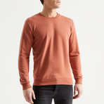 Waucoba Long Sleeve // Tile (M)