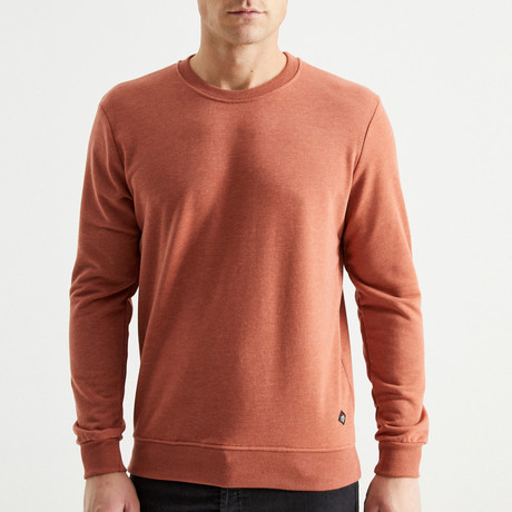 Waucoba Long Sleeve // Tile (XS)