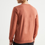 Waucoba Long Sleeve // Tile (M)