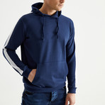 Denali Sweatshirt // Navy Blue (XL)