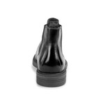 Greow Leather Boot // Black (Euro: 41)