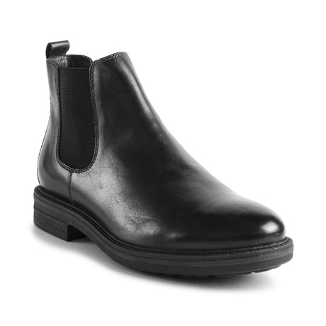 Greow Leather Boot // Black (Euro: 41)