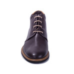 Crino Leather Boot // Brown (Euro: 41)