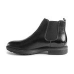 Greow Leather Boot // Black (Euro: 41)