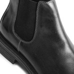 Greow Leather Boot // Black (Euro: 41)