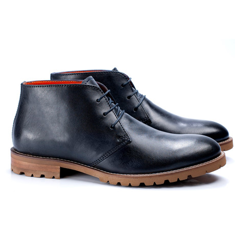 Cotumbo Boots // Black (Euro: 39)