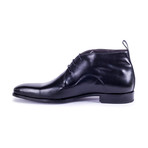 Valeno Boots // Black (Euro: 39)