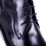 Valeno Boots // Black (Euro: 39)