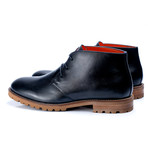 Cotumbo Boots // Black (Euro: 43)