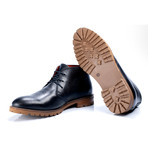 Cotumbo Boots // Black (Euro: 43)