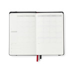 Planner (Black)