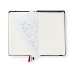 Planner (Black)