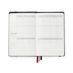 Planner (Black)