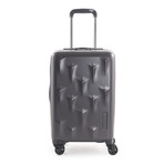 Carve 20" Carry On Spinner (Black)