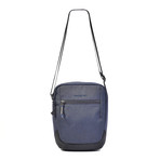 Fleet 10" Tablet Crossbody (Dark Blue)