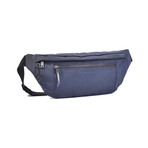 Atoll Waist Pack (Dark Blue)