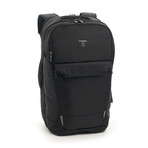 Loop Duffle Backpack Carry On (Black)