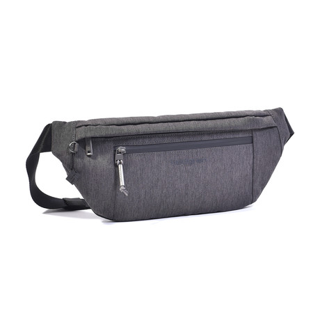 Atoll Waist Pack (Dark Blue)