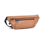 Atoll Waist Pack (Dark Blue)