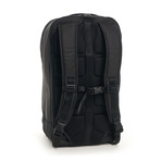 Loop Duffle Backpack Carry On (Black)