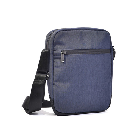 Fleet 10" Tablet Crossbody (Dark Blue)