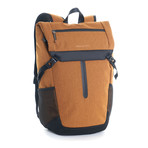 Relate Folded Backpack (Dark Blue)