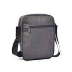 Fleet 10" Tablet Crossbody (Dark Blue)