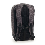 Loop Duffle Backpack Carry On (Black)