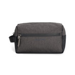 Axel Toiletry Bag (Dark Blue)