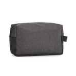 Axel Toiletry Bag (Dark Blue)