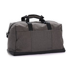 Higher Duffle Bag // Dark Iron