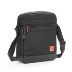 Descent 9" Tablet Shoulder Bag // Black