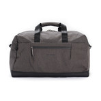 Higher Duffle Bag // Dark Iron