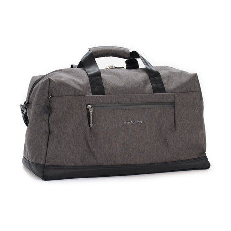 Higher Duffle Bag // Dark Iron