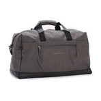 Higher Duffle Bag // Dark Iron