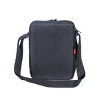 Expresso RFID Crossbody // Black