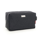 Mash Toiletry Bag // Asphalt