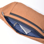 Atoll Waist Pack (Dark Blue)