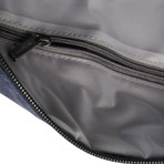 Axel Toiletry Bag (Dark Blue)