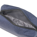 Axel Toiletry Bag (Dark Blue)