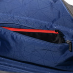 Higher Duffle Bag // Dark Iron