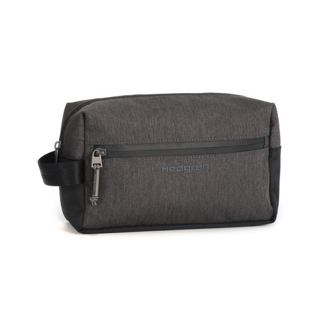 Axel Toiletry Bag (Dark Blue)