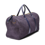 Duffel Bag // Lavender