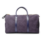 Duffel Bag // Lavender