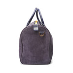 Duffel Bag // Lavender