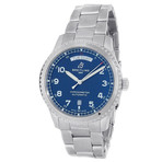 Breitling Navitimer 8 Automatic // A45330 // New