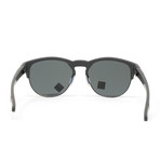 Men's Latch Key OO9394 Sunglasses V1 // Metro Matte Carbon