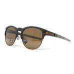 Men's Latch Key OO9394 Sunglasses V2 // Metro Matte Carbon